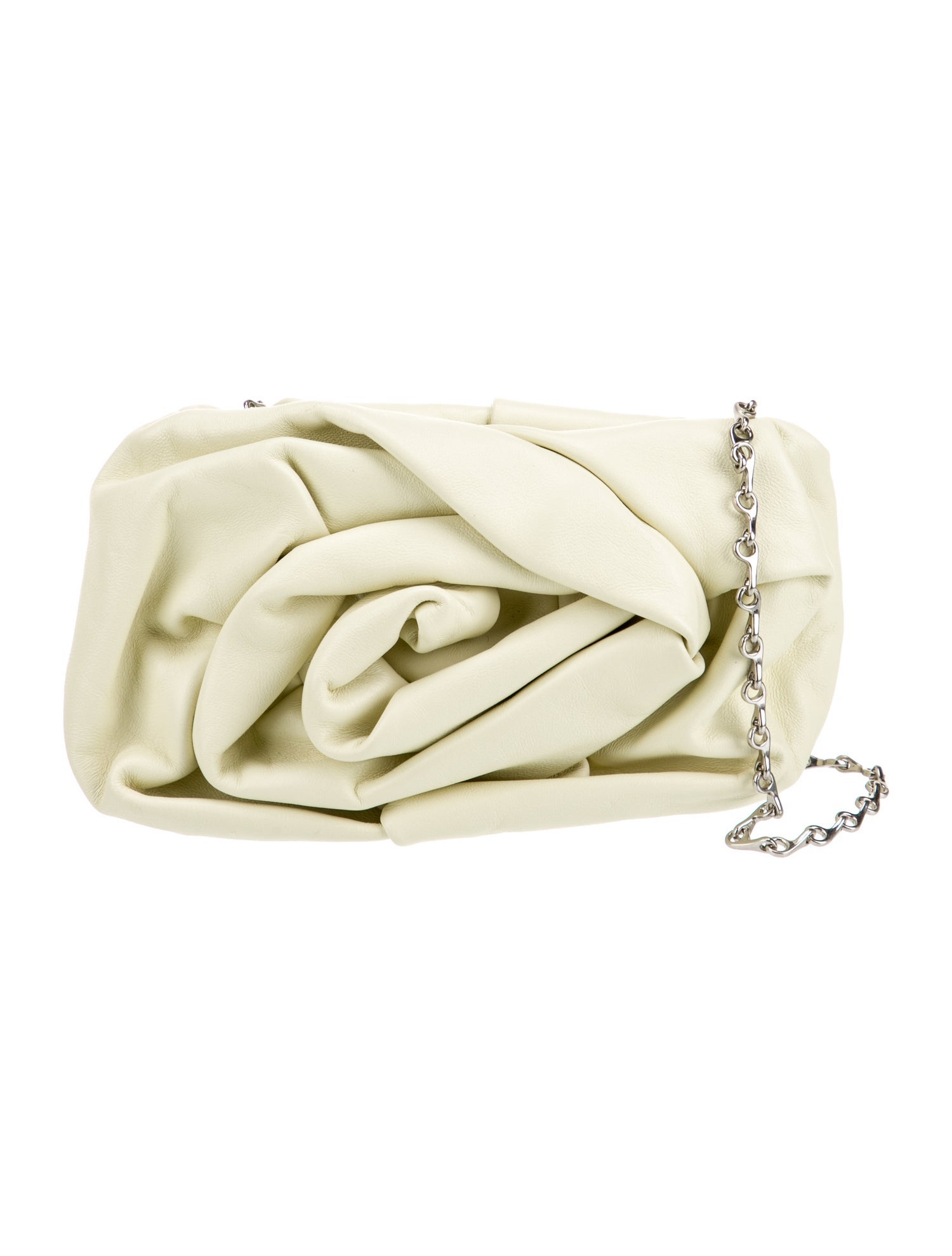 Burberry Leather Crossbody Bag