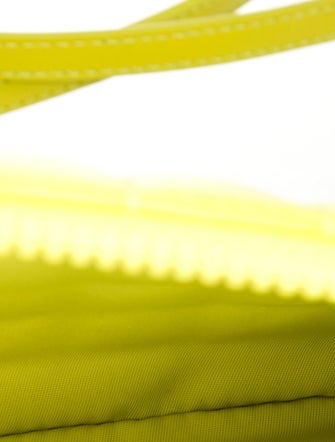 Burberry TB Monogram Crossbody Bag