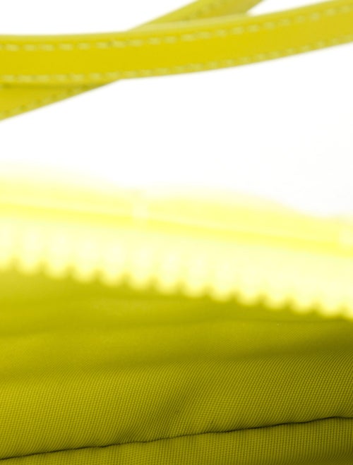 Burberry TB Monogram Crossbody Bag