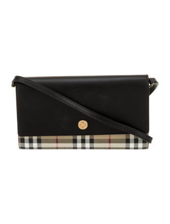 Burberry Evening Bag