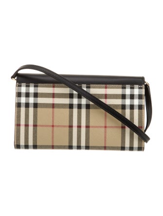 Burberry Evening Bag