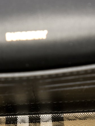 Burberry Evening Bag