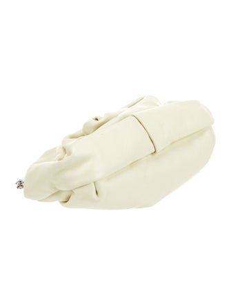 Burberry Leather Crossbody Bag