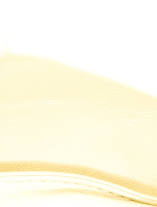 Burberry Leather Crossbody Bag