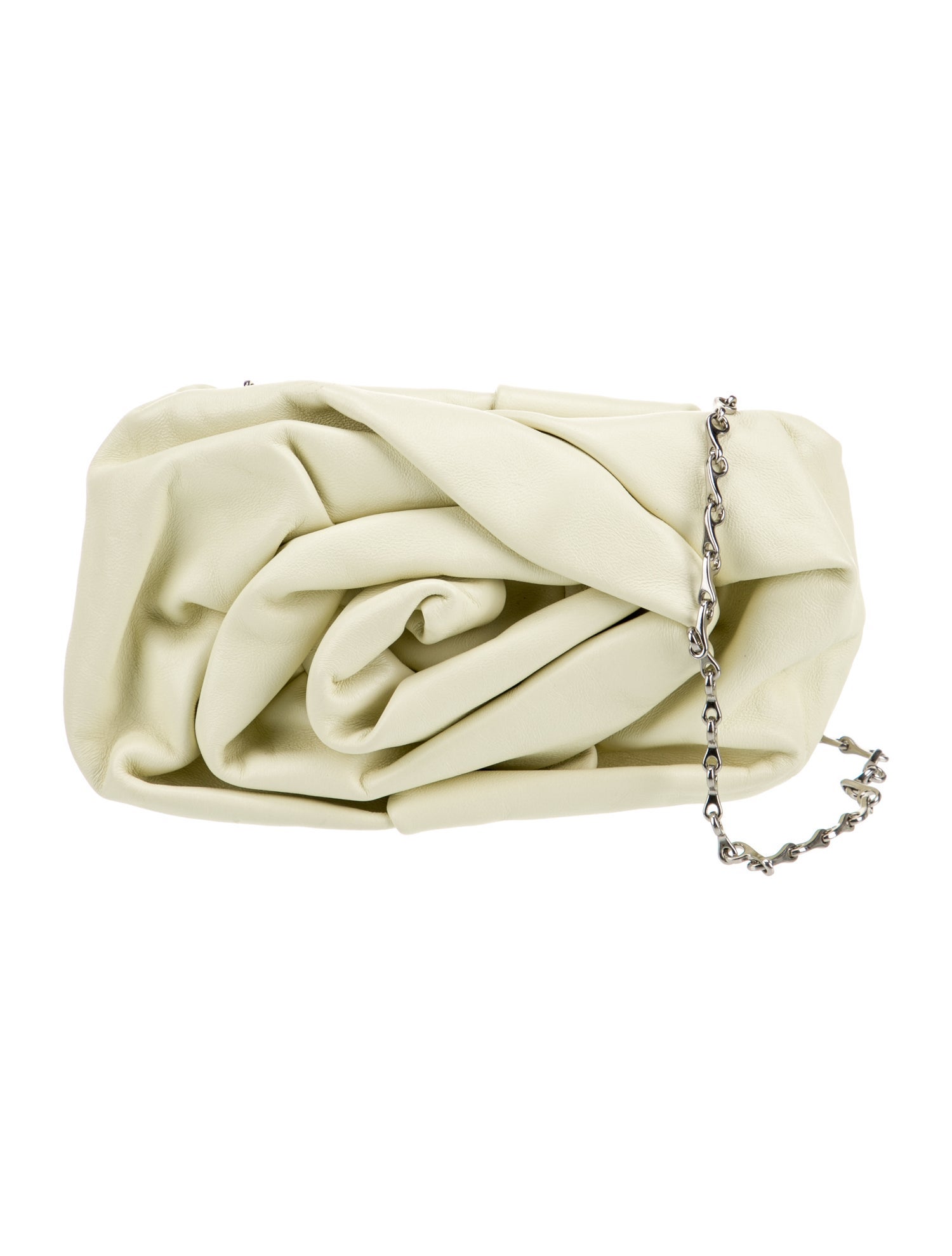 Burberry Leather Belt Bag