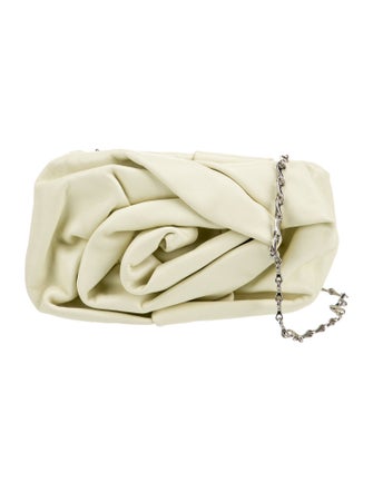 Burberry Leather Belt Bag