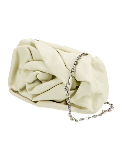 Burberry Leather Belt Bag