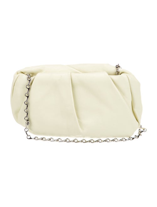 Burberry Leather Belt Bag