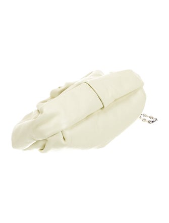 Burberry Leather Belt Bag