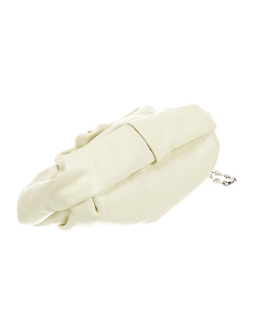 Burberry Leather Belt Bag