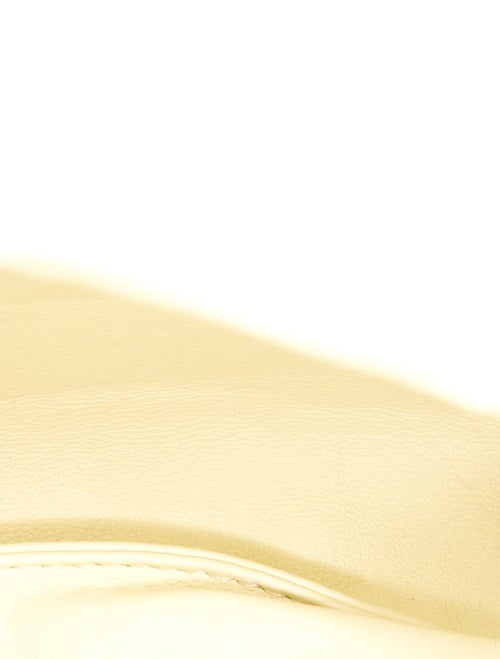 Burberry Leather Belt Bag