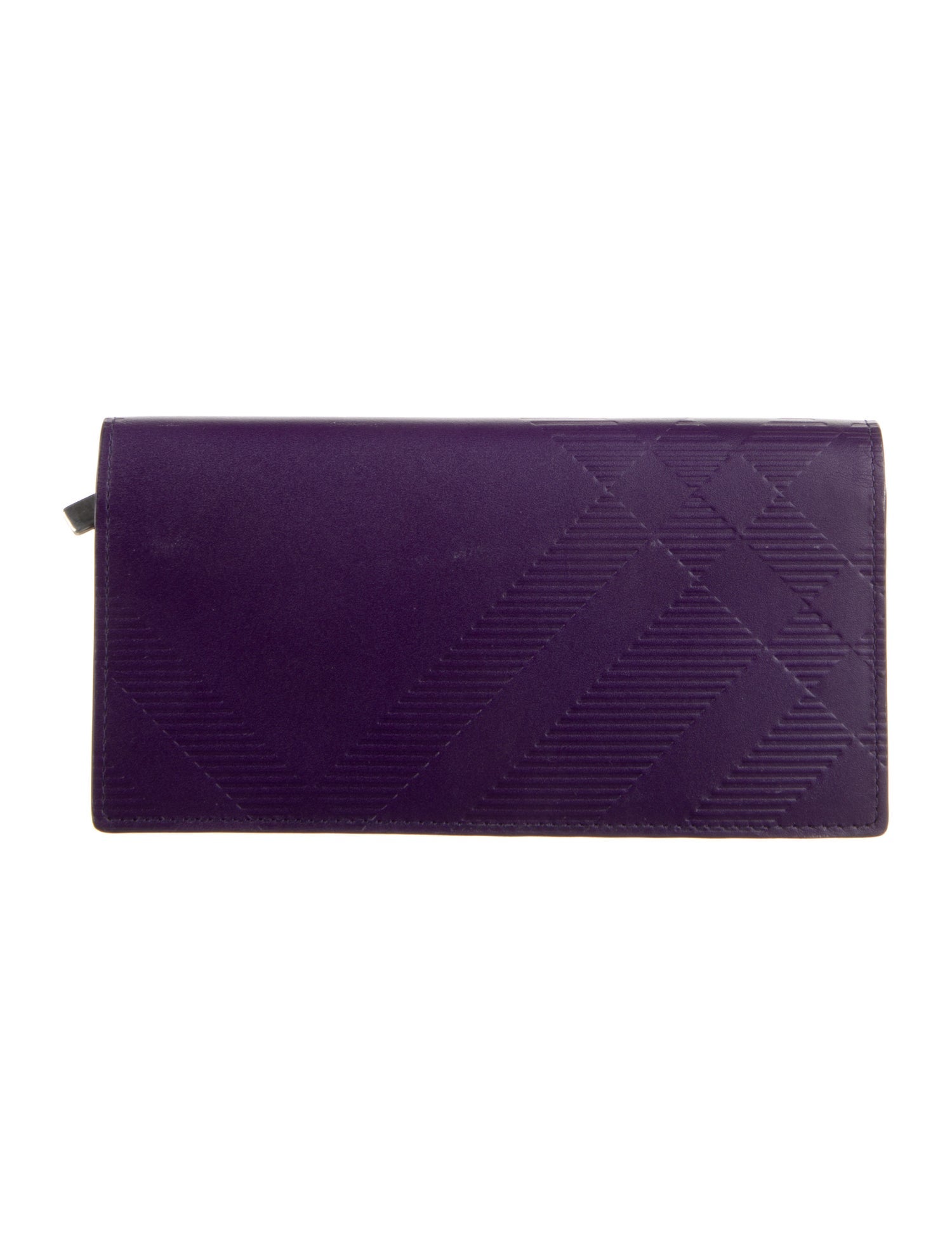 Burberry Leather Wallet