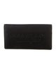 Burberry Leather Wallet