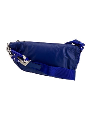 Burberry Shoulder Bags Leather Bag