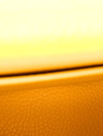 Burberry Leather Shoulder Bag