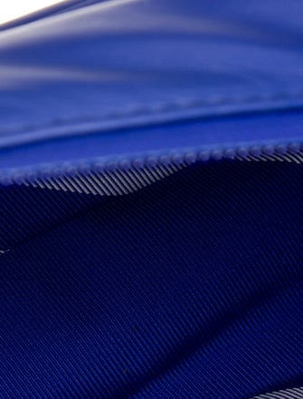 Burberry Leather Shoulder Bag