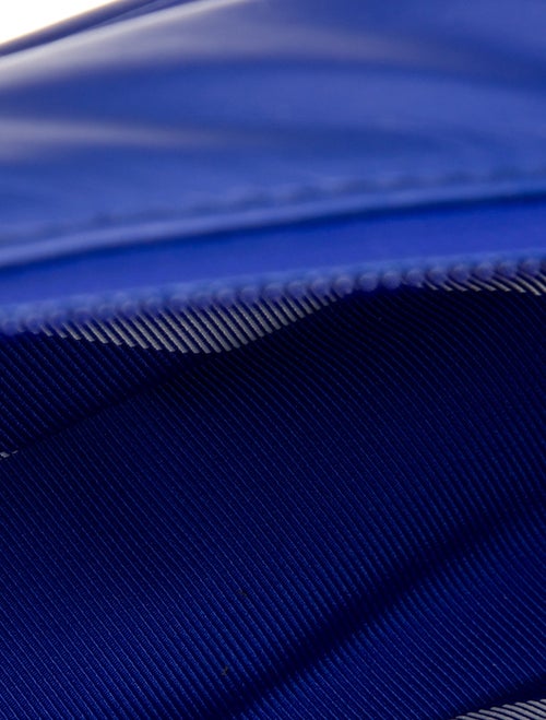 Burberry Leather Shoulder Bag