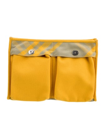 Burberry Canvas Portfolio