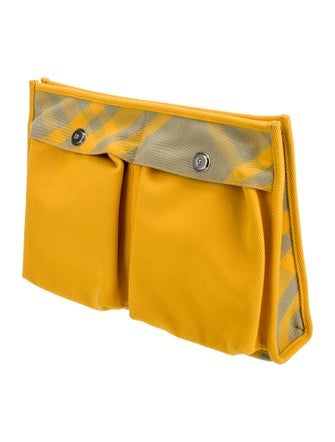 Burberry Canvas Portfolio