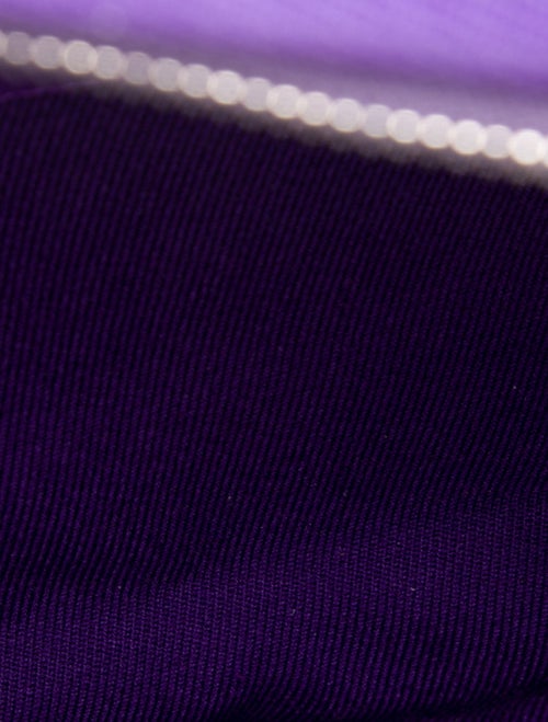 Burberry Canvas Portfolio