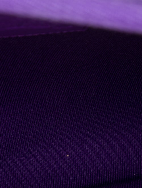 Burberry Canvas Portfolio