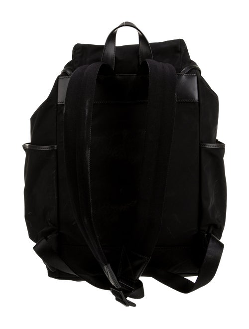 Burberry Nylon Backpack