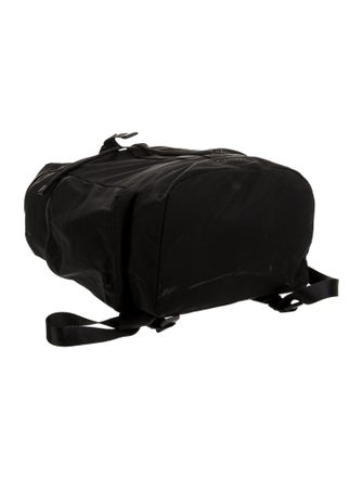 Burberry Nylon Backpack