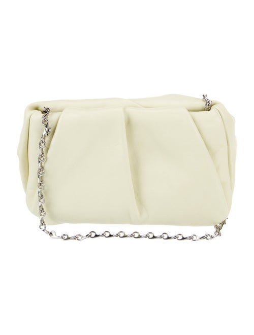 Burberry Leather Crossbody Bag