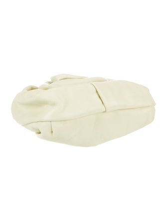 Burberry Leather Crossbody Bag