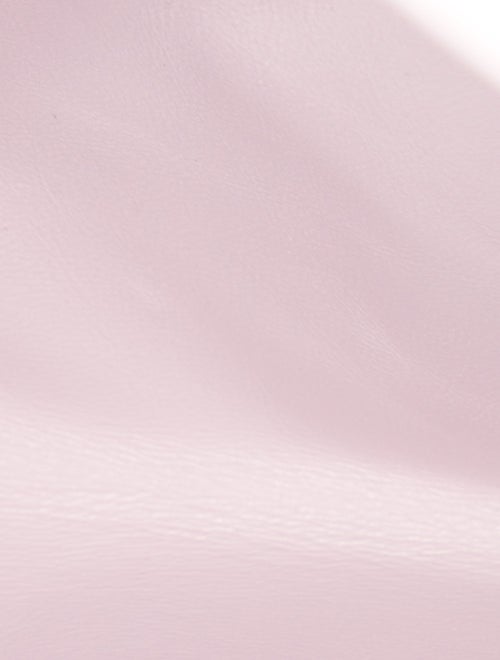 Burberry Leather Clutch