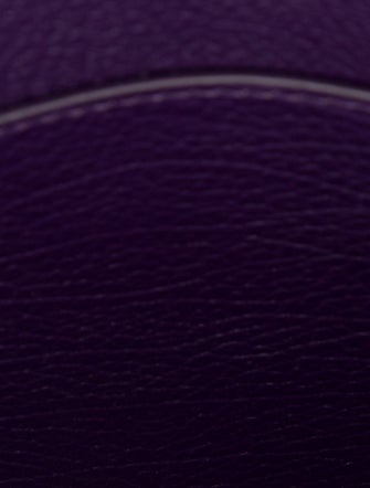 Burberry Leather Shoulder Bag