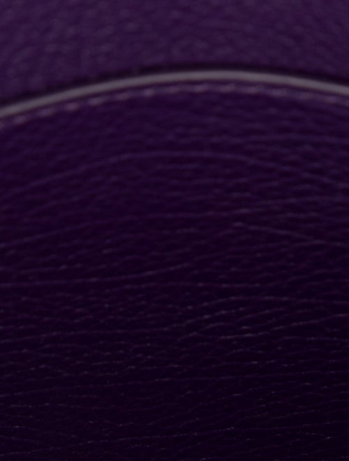 Burberry Leather Shoulder Bag