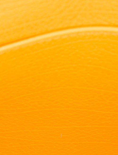 Burberry Leather Shoulder Bag