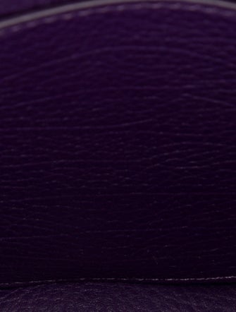 Burberry Leather Shoulder Bag