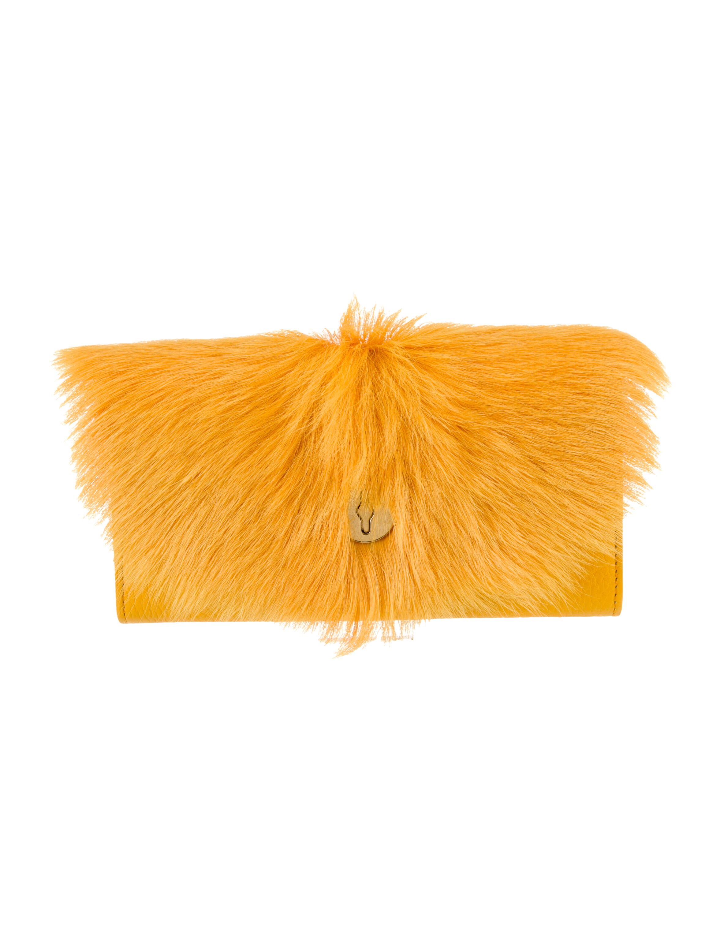 Burberry Leather Wallet