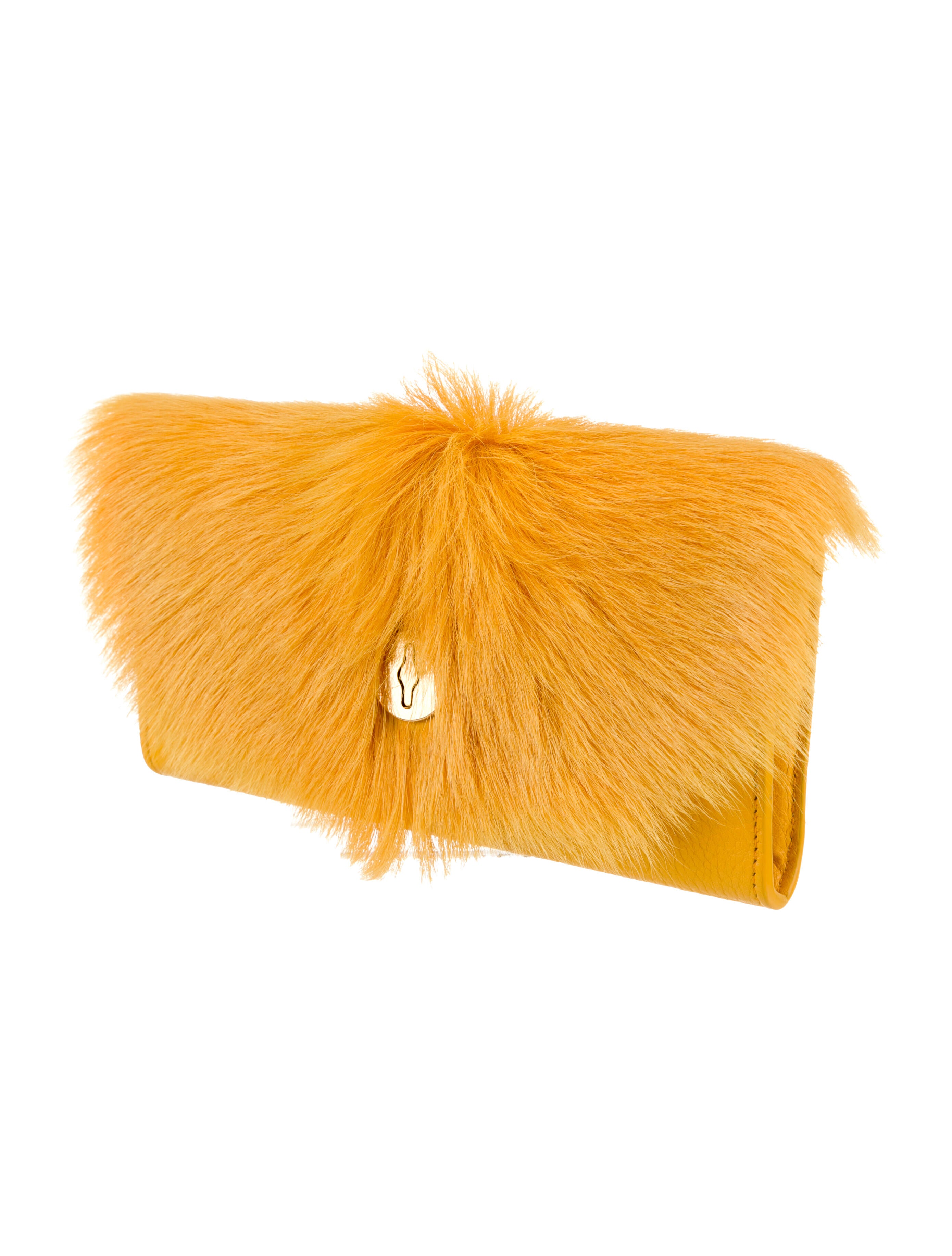 Burberry Leather Wallet