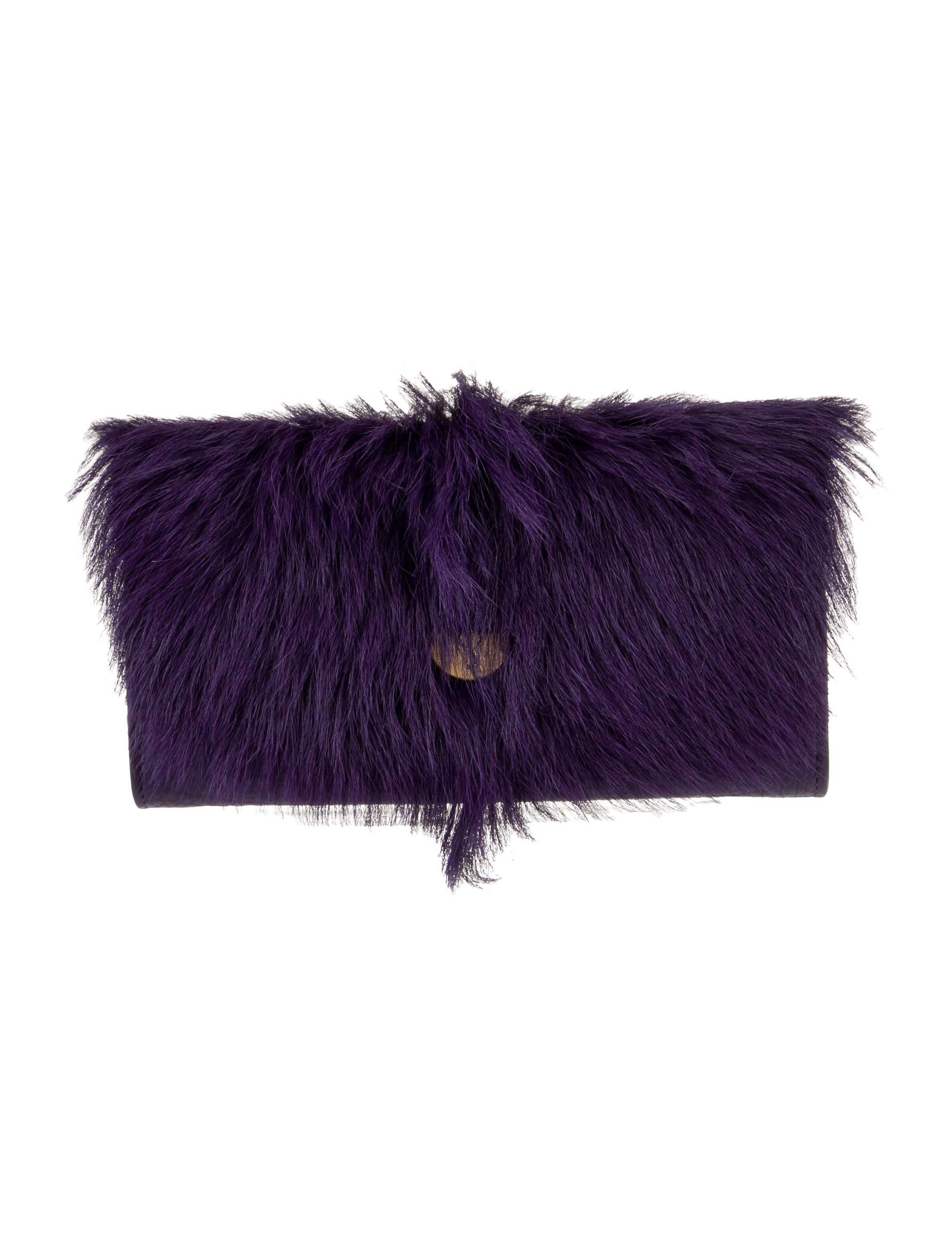 Burberry Leather Wallet