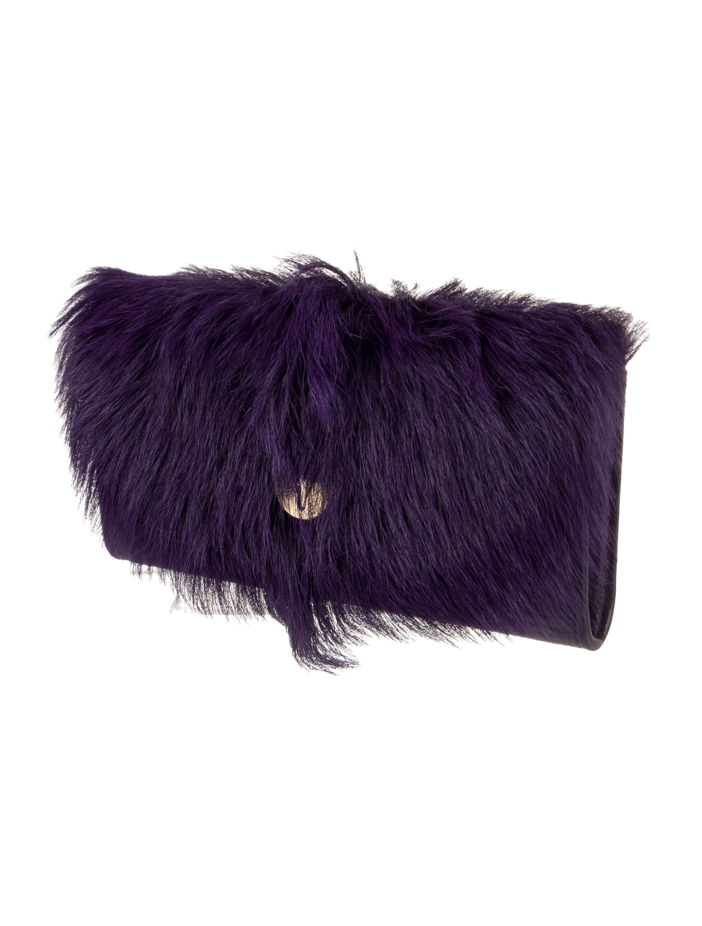 Burberry Leather Wallet