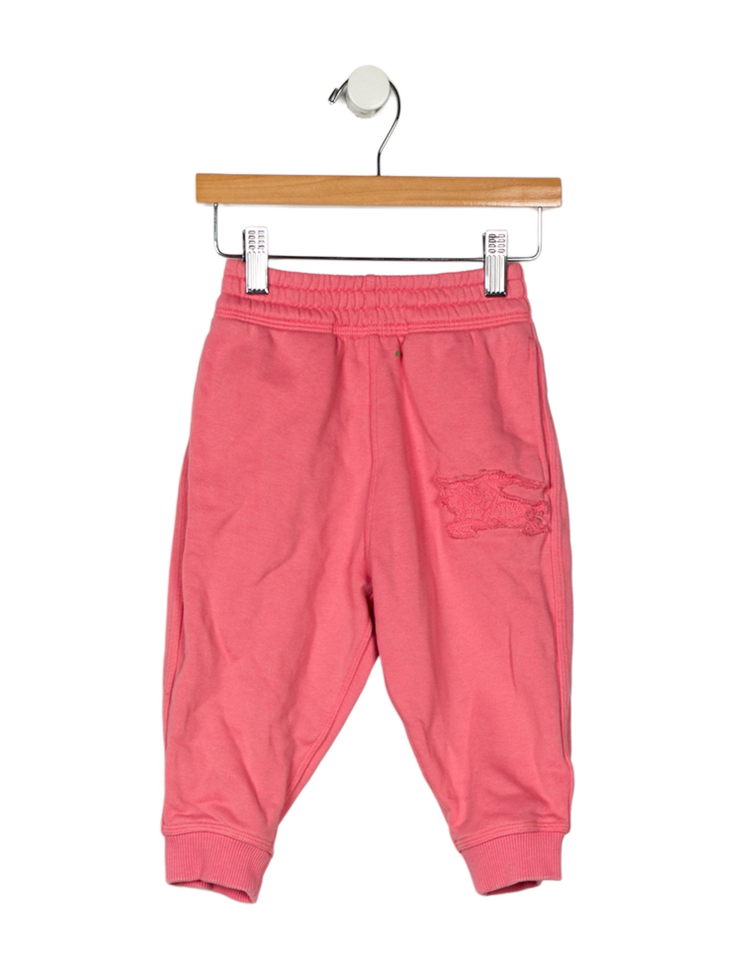 Burberry Toddler girls' sweatpants