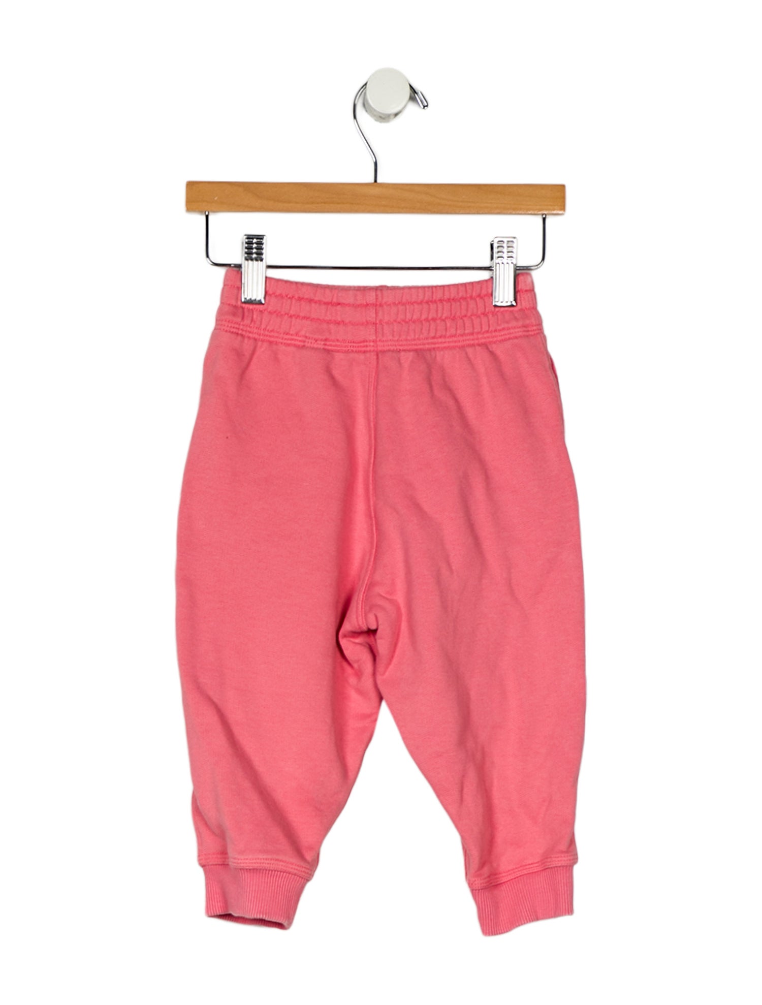 Burberry Toddler girls' sweatpants