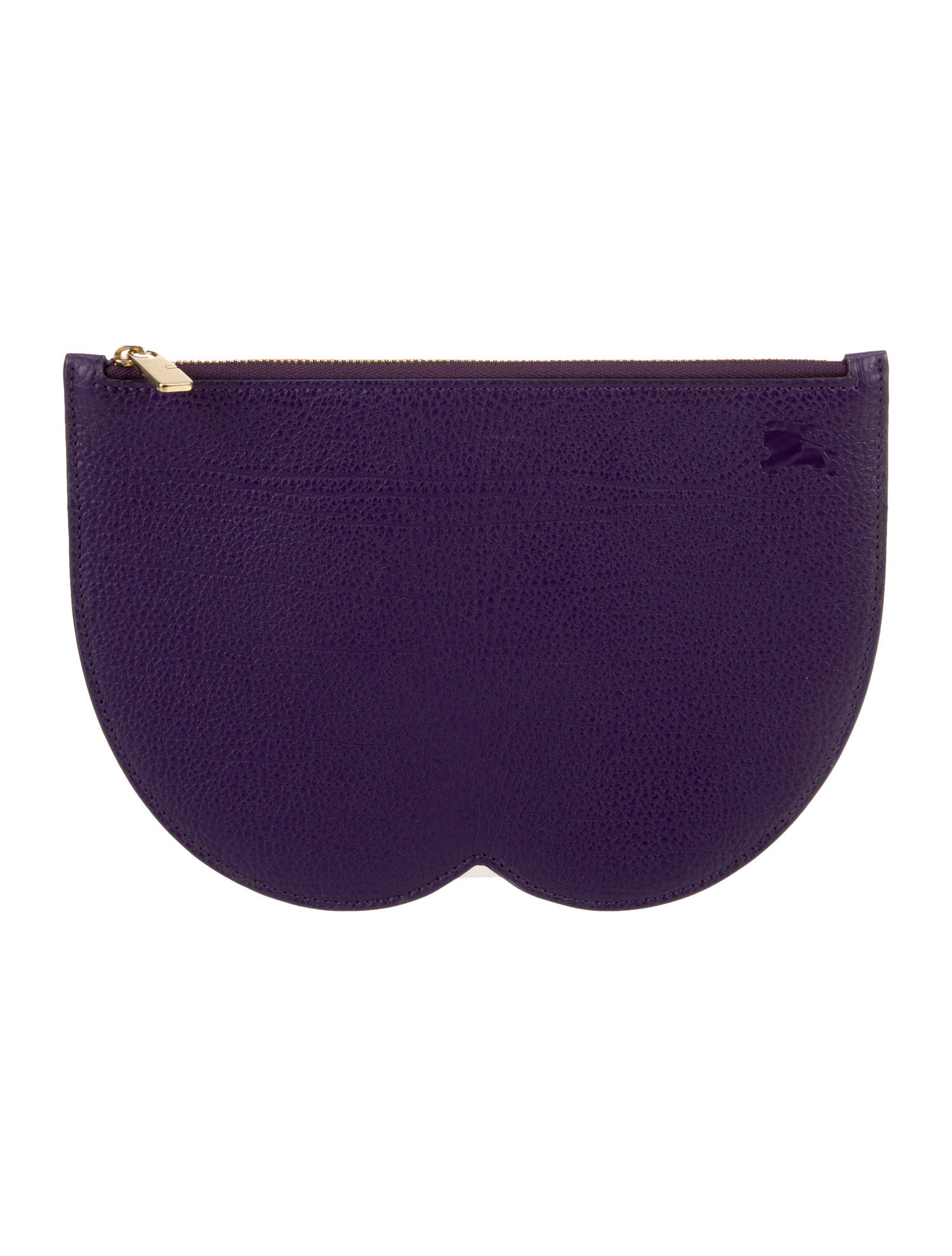 Burberry Leather Portfolio