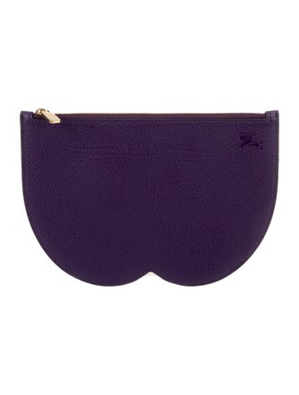 Burberry Leather Portfolio