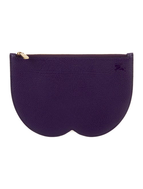 Burberry Leather Portfolio