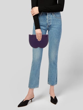 Burberry Leather Portfolio