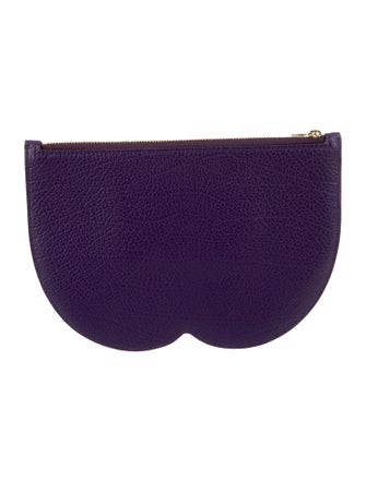 Burberry Leather Portfolio