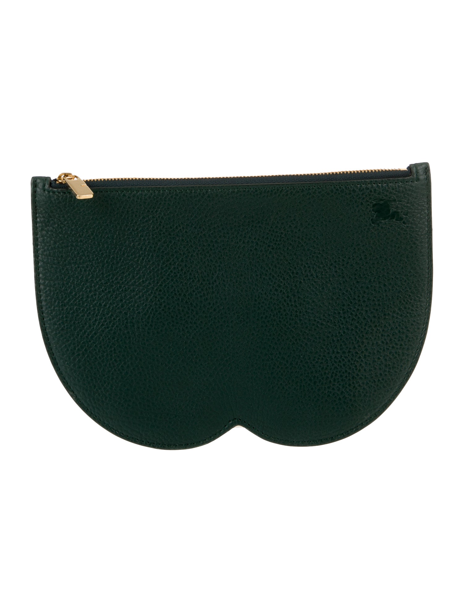 Burberry Leather Portfolio