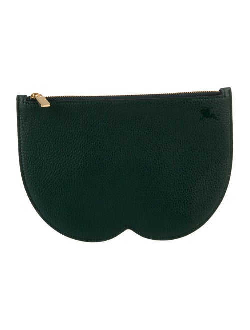 Burberry Leather Portfolio