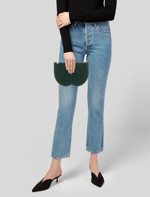 Burberry Leather Portfolio