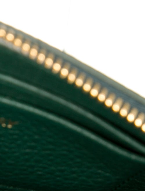 Burberry Leather Portfolio