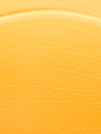 Burberry Leather Shoulder Bag